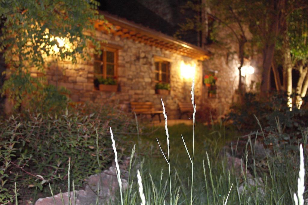 Bed and Breakfast Castello Dei Templari Lucca Exterior foto